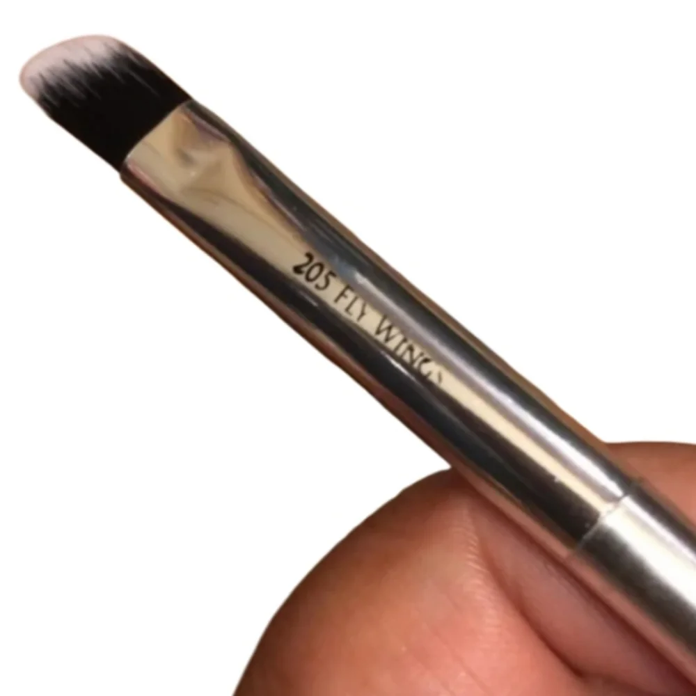 F.A.R.A.H. Eye Perfection 5pc Make-Up Cosmetics Brushes Set NWT